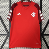 24-25 Internacional Red Training shirts