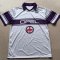 1984-1985 Fiorentina Away Retro Soccer Jersey