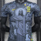 24-25 Brazil Black Special Edition Player Version Soccer Jersey