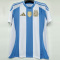 24-25 Argentina Home 1:1 Fans Soccer Jersey