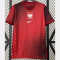 24-25 Poland Away Fans Soccer Jersey