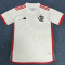 24-25 Flamengo Away Fans Soccer Jersey