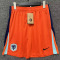 24-25 Netherlands Home Shorts Pants