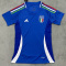 24-25 Italy Home Women Soccer Jersey (女)