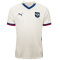 24-25 Serbia Away Fans Soccer Jersey