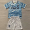 24-25 Cadiz Light Blue Special Edition Kids Soccer Jersey