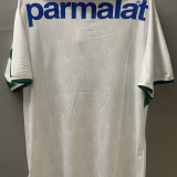 1996 Palmeiras Third Retro Soccer Jersey