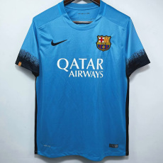 2015-2016 BAR Third Retro Soccer Jersey