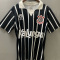 1990 Corinthians Away Retro Soccer Jersey