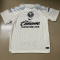 24-25 Club America White GoalKeeper Soccer Jersey