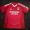 24-25 Benfica Home Concept Edition Fans Soccer Jersey