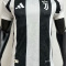 24-25 JUV Home Concept Edition Player Version Soccer Jersey