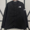 2024 New TNF Black Jacket Windbreaker (冲锋衣)