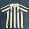 24-25 Santos FC Home Fans Soccer Jersey