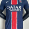 24-25 PSG Home Player Version Soccer Jersey