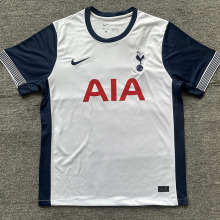 24-25 TOT Home Fans Soccer Jersey