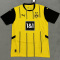 24-25 Dortmund Home Fans Soccer Jersey