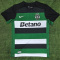 24-25 Sporting Lisbon Home Fans Soccer Jersey