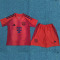 24-25 Bayern Home Kids Soccer Jersey