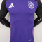 24-25 Germany Purple Player Version Training shirts