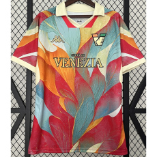 24-25 Venezia Special Edition Fans Soccer Jersey