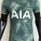 24-25 TOT Third Concept Edition Player Version Soccer Jersey