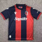 24-25 Bologna Home Fans Soccer Jersey