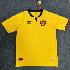 24-25 Recife Sports Away Fans Soccer Jersey