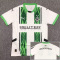 24-25 Monchengladbach Home Fans Soccer Jersey