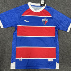 24-25 Fortaleza Home Fans Soccer Jersey