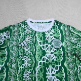 24-25 Celtic Green Training Shirts