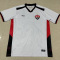 24-25 Vitoria Away Fans Soccer Jersey