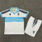 24-25 Cadiz Away Kids Soccer Jersey