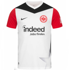 24-25 Frankfurt Home Fans Soccer Jersey