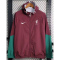 24-25 LIV Maroon Green Windbreaker