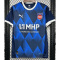 24-25 Heidenheim Away Fans Soccer Jersey 海登