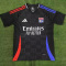 24-25 Lyon Away Fans Soccer Jersey