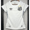 24-25 Santos FC Home Women Soccer Jersey (女)