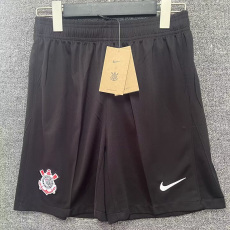 24-25 Corinthians Home Shorts Pants