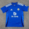 24-25 Leicester City Home Fans Soccer Jersey