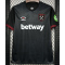 24-25 West Ham Away Fans Soccer Jersey