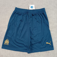 24-25 Marseille Away Shorts Pants