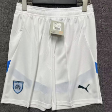 24-25 Marseille Home Shorts Pants