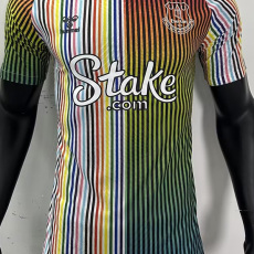 24-25 EVE Special Edition Player Version Soccer Jersey