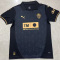 24-25 Valencia Away Fans Soccer Jersey