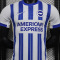 24-25 Brighton Home Player Version Soccer Jersey