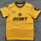 24-25 Wolves Home Fans Soccer Jersey