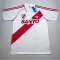 1992-1994 River Plate Home Retro Soccer Jersey