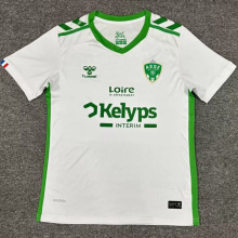 24-25 Saint Etienne Away Fans Soccer Jersey