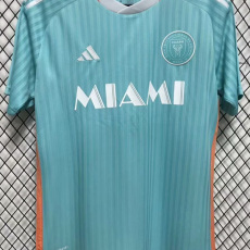 24-25 Inter Miami Third Fans Soccer Jersey